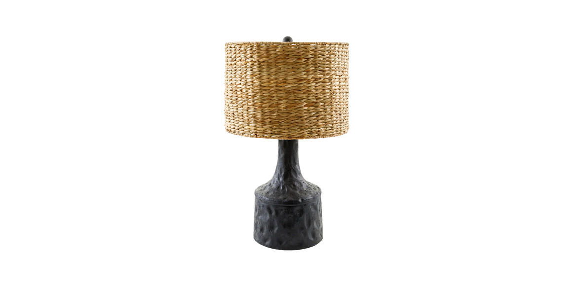 Surya Conway CNW-003 Cottage Farmhouse Accent Table Lamp