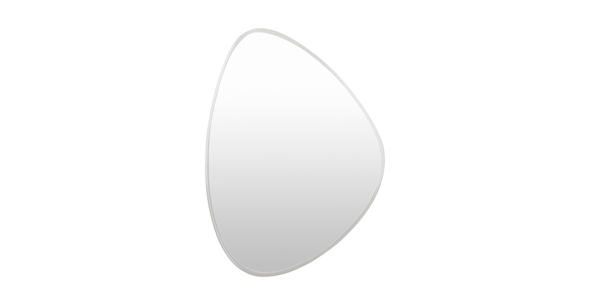 Surya Lorelin LOE001 Specialty Modern Minimalist Mirror