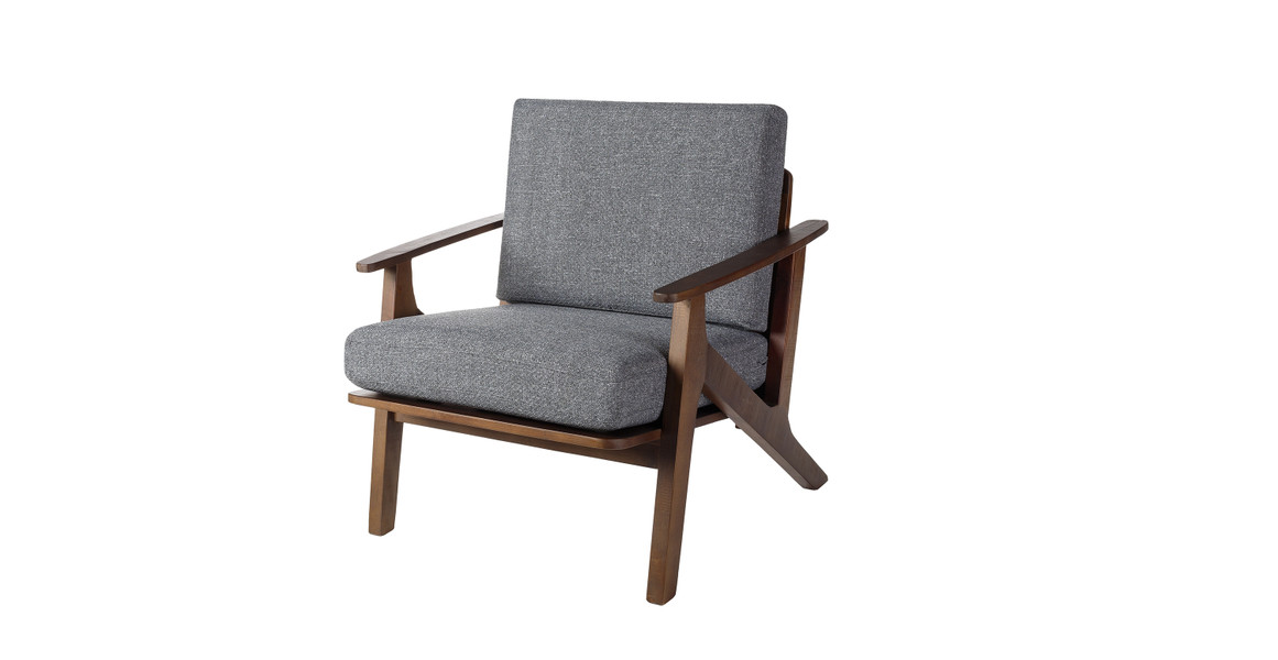 Surya Dover Modern Accent Chairs
