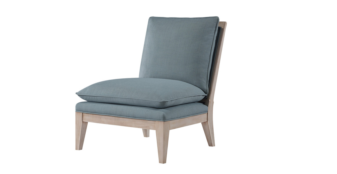 Surya Inwood Traditional Accent Chairs