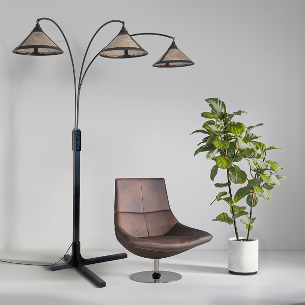 NOVA Escalier Floor Lamp