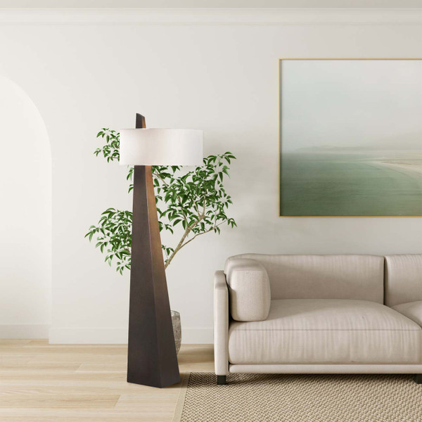 NOVA Obelisk Floor Lamp