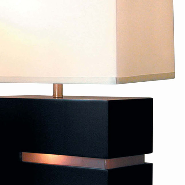 NOVA Zen Reclining Table Lamp