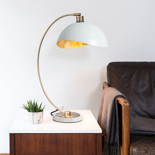 NOVA Luna Bella Table Lamp