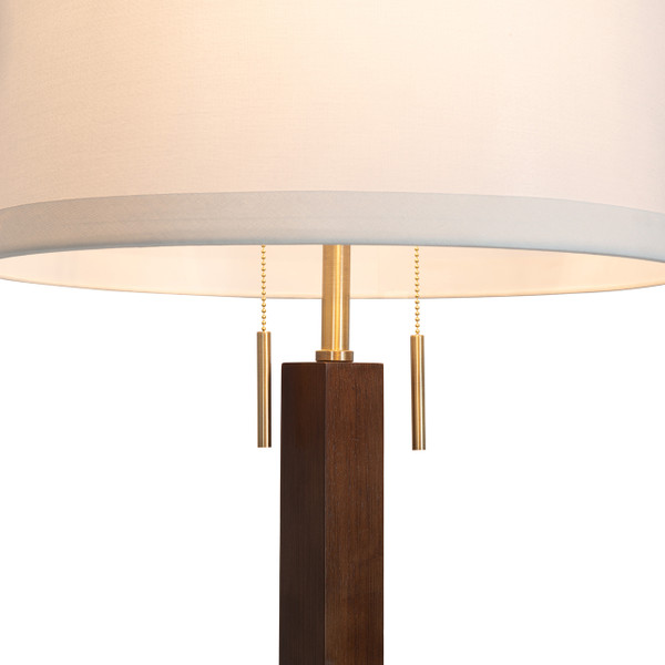 NOVA Swiss Cross Floor Lamp