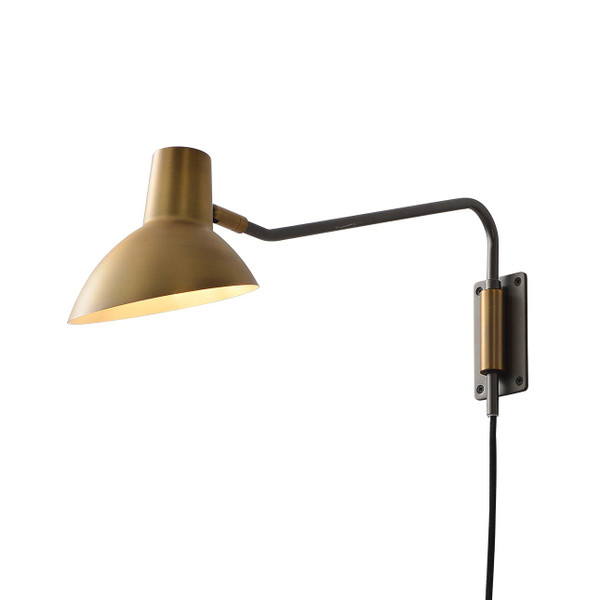 NOVA Swing Wall Light