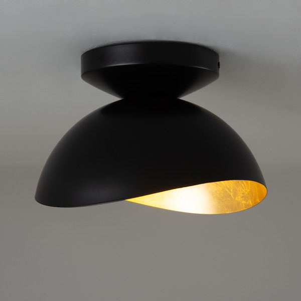 NOVA Luna Bella Flush Mount Ceiling Light