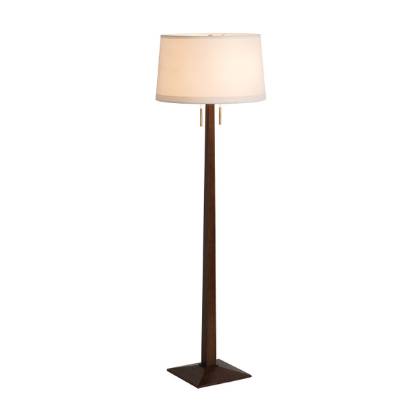 NOVA Taper Floor Lamp