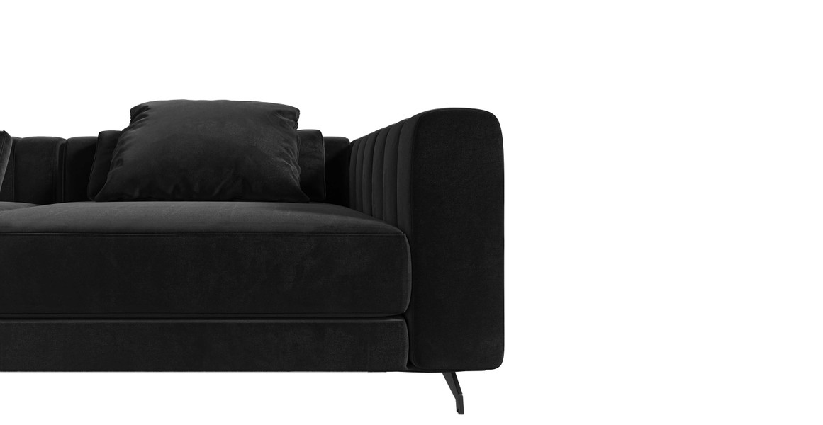 Berlin Sofa