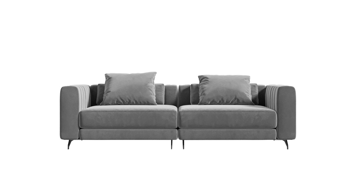 Berlin Sofa