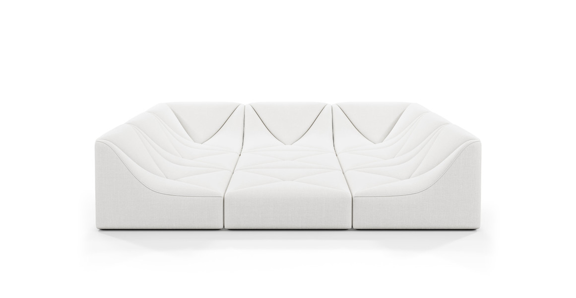 Dune Sectional Sofa