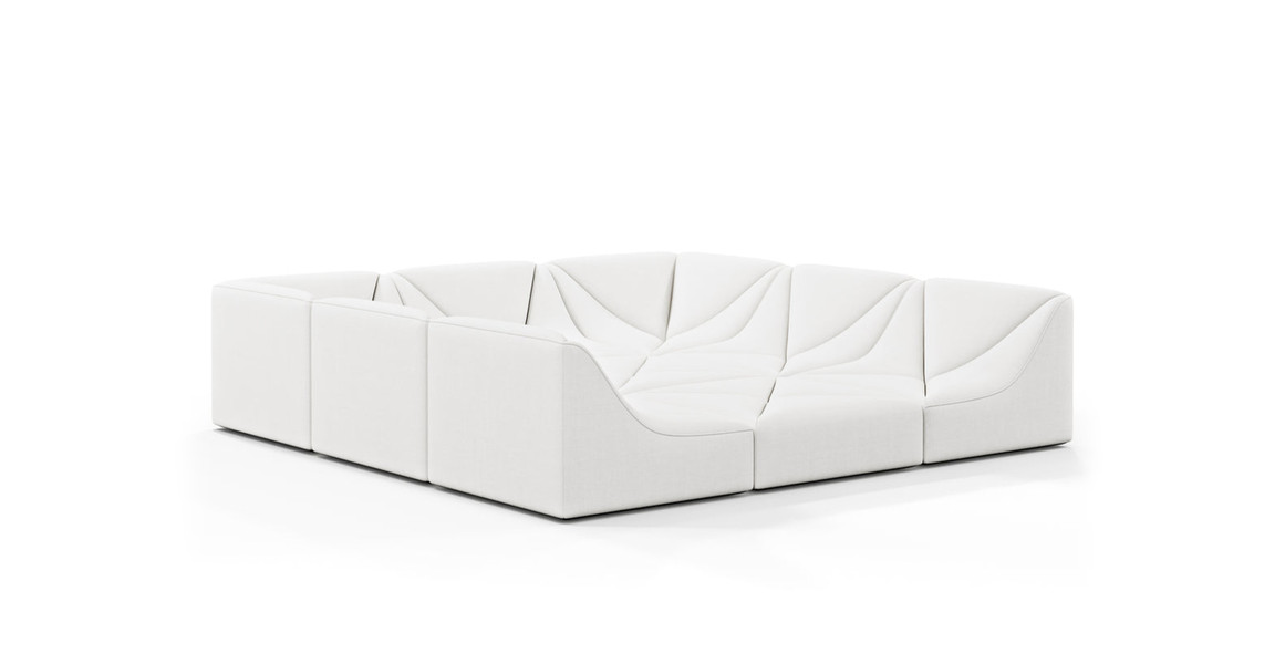 Dune Sectional Sofa