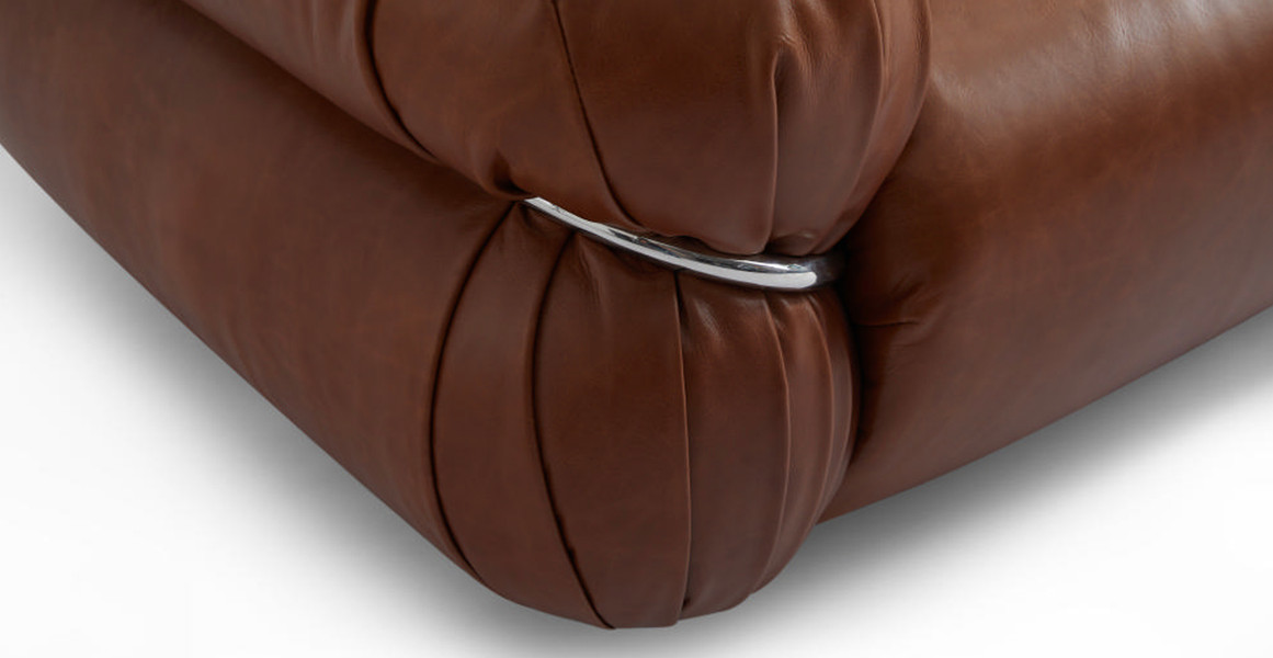 Frattini Sesann 2 Seater Sofa