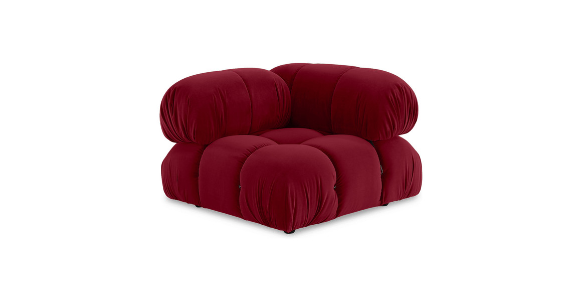 Mario Bellini Sofa | Corner Module