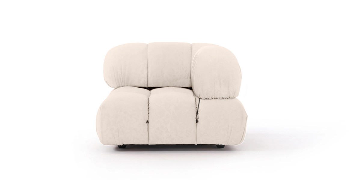 Mario Bellini Sofa | Corner Module
