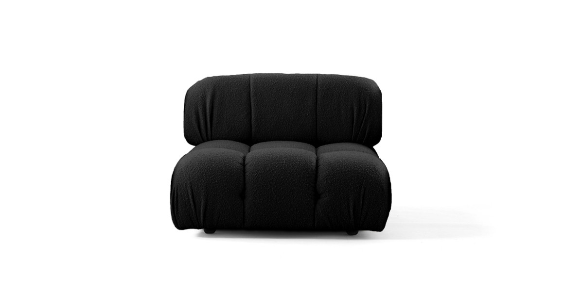 Mario Bellini Sectional Sofa | Configuration B
