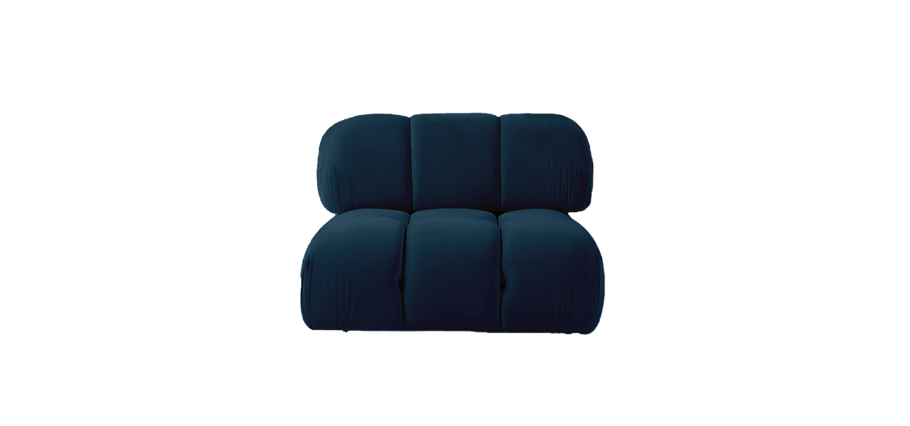 Mario Bellini Sectional Sofa | Configuration B