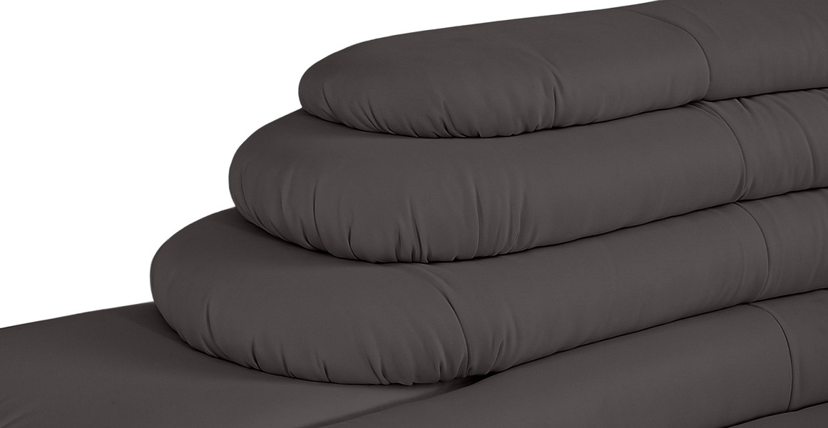 Terrazza Sofa - Right Module