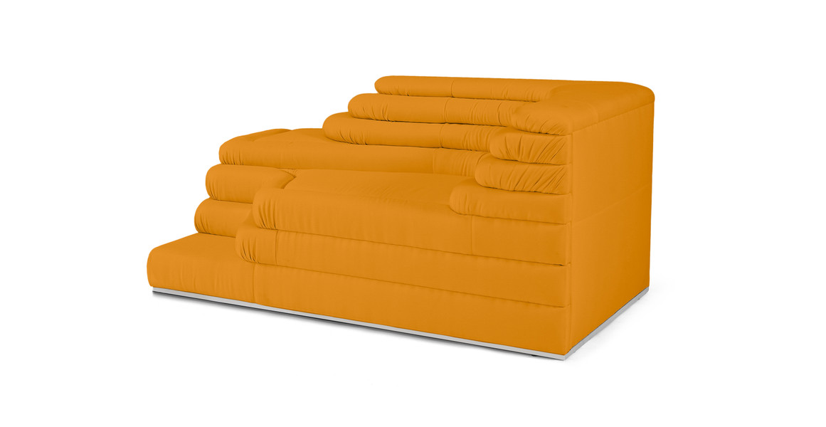 Terrazza Sofa - Right Module