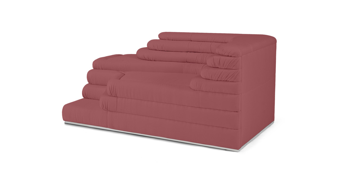 Terrazza Sofa - Right Module