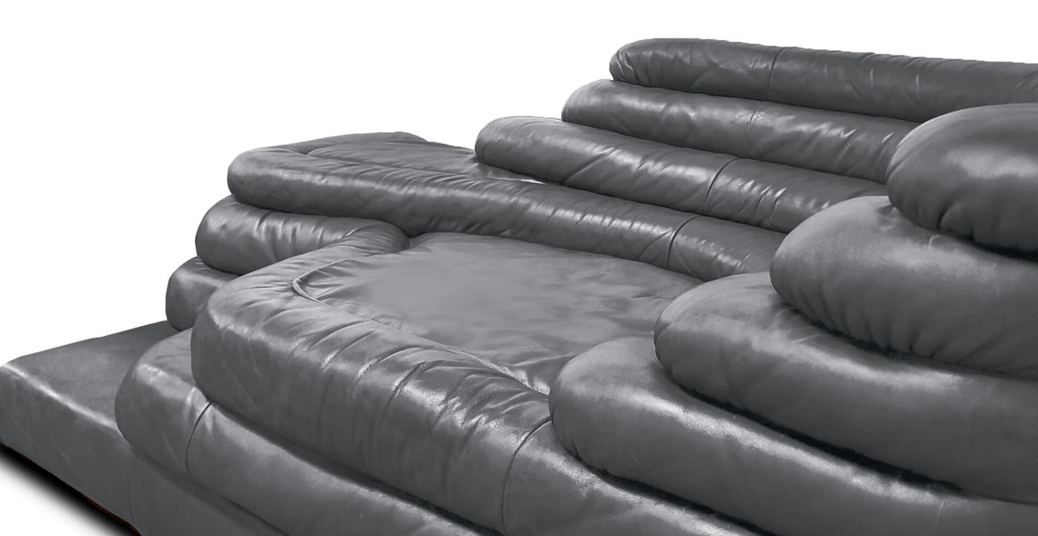 Terrazza Sofa - Right Module