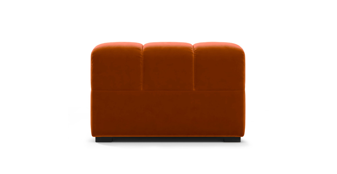 Tufted Sofa - Middle Module