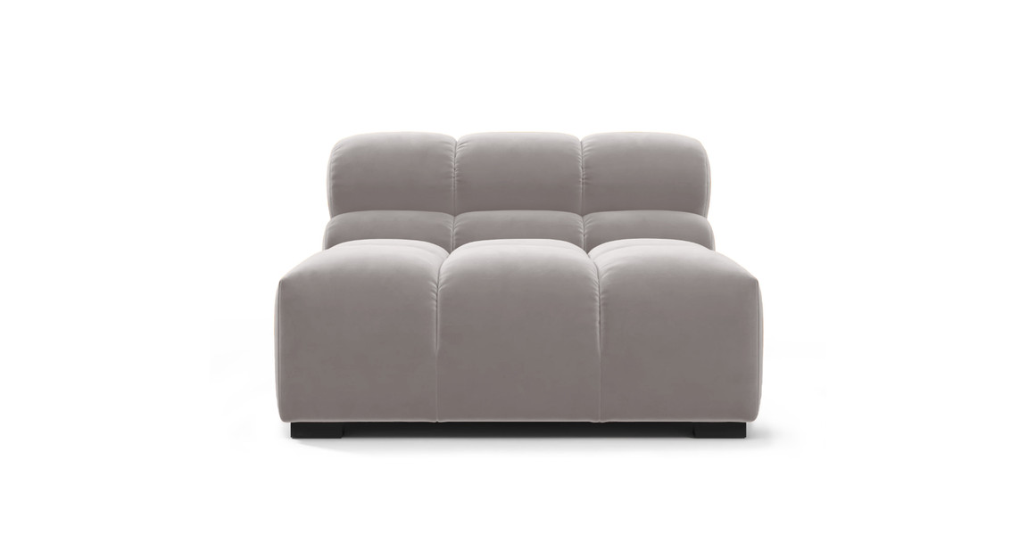 Tufted Sofa - Middle Module