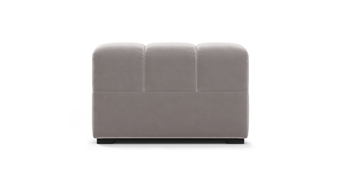 Tufted Sofa - Middle Module