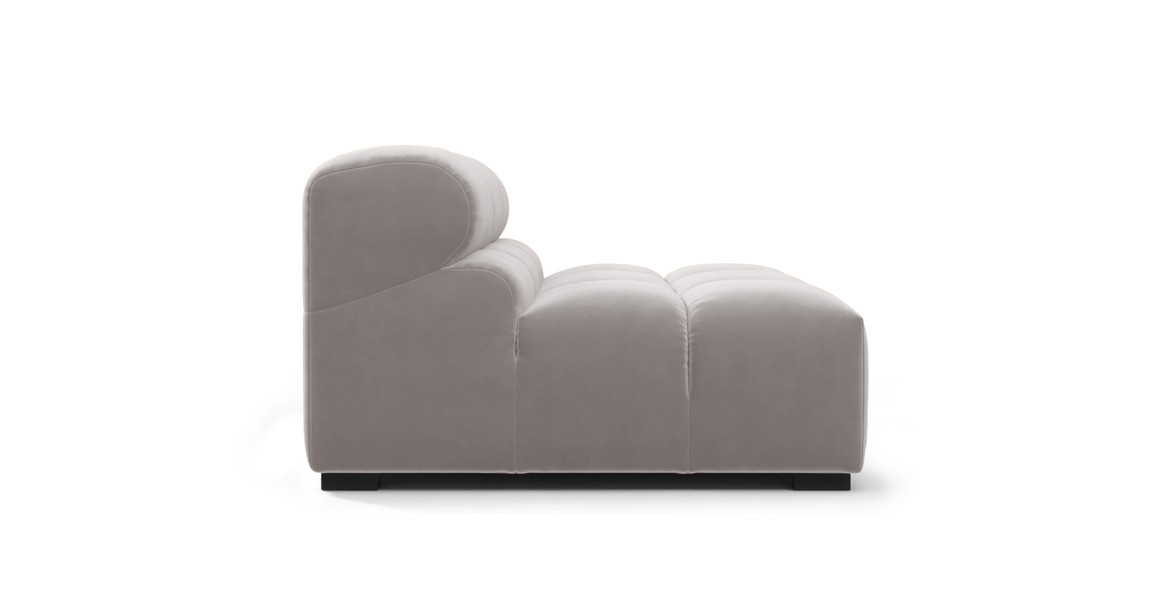 Tufted Sofa - Middle Module