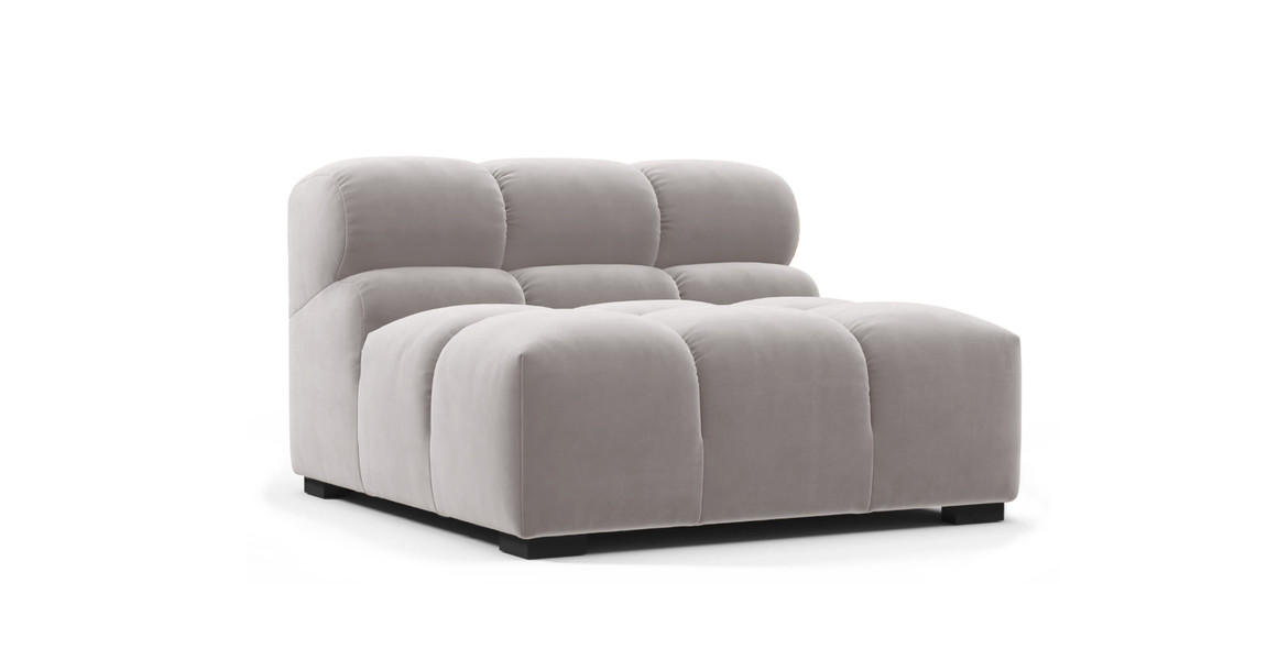 Tufted Sofa - Middle Module