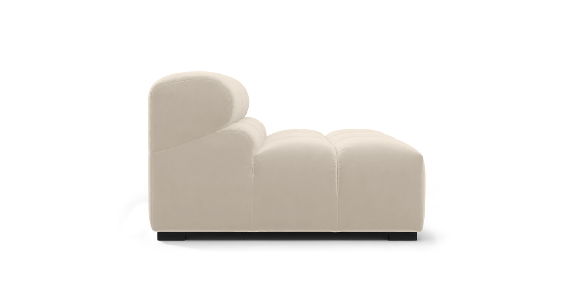 Tufted Sofa - Middle Module