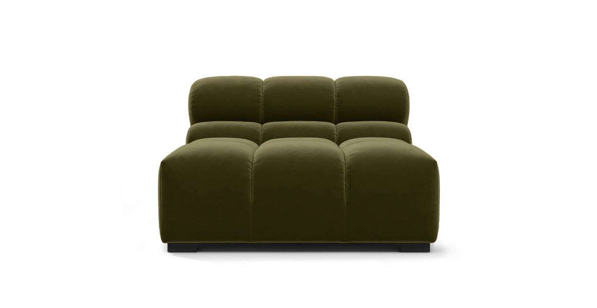 Tufted Sofa - Middle Module