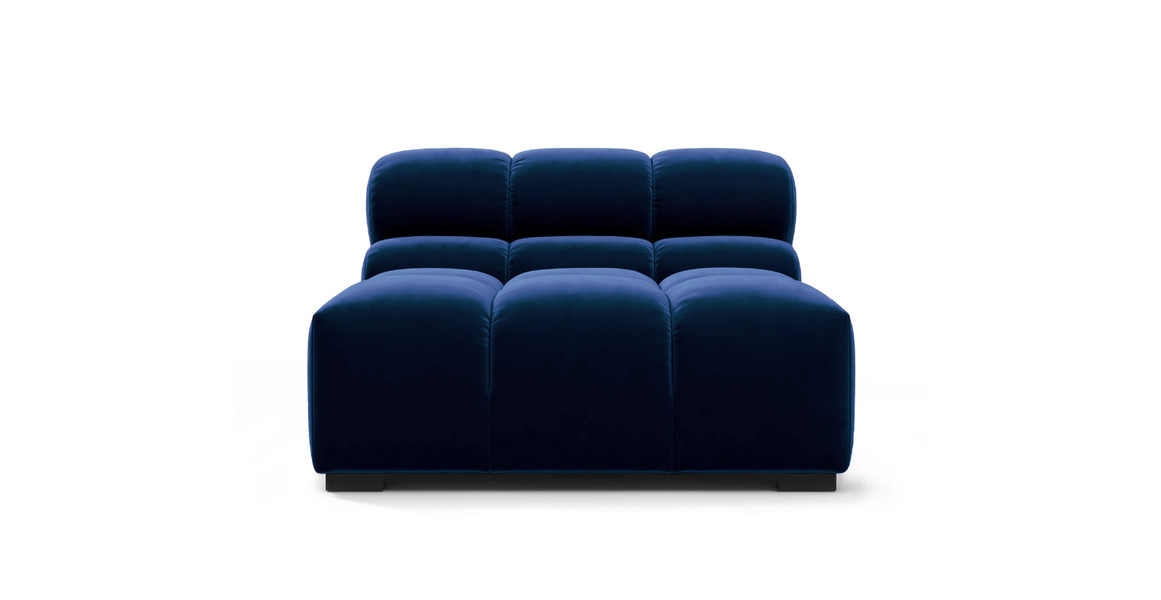 Tufted Sofa - Middle Module