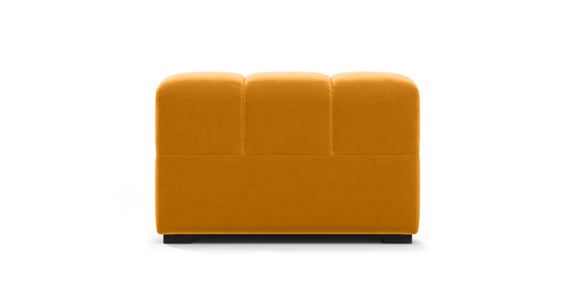 Tufted Sofa - Middle Module