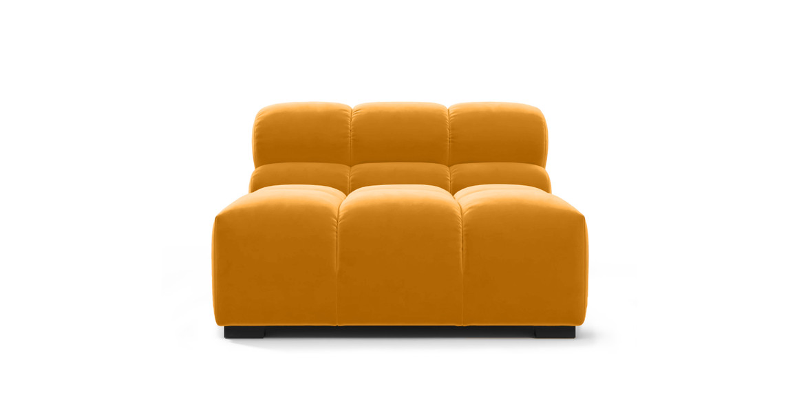 Tufted Sofa - Middle Module