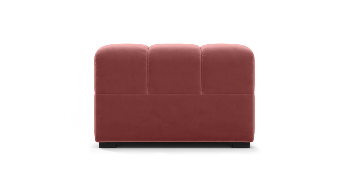 Tufted Sofa - Middle Module
