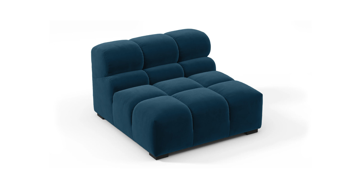 Tufted Sofa - Middle Module