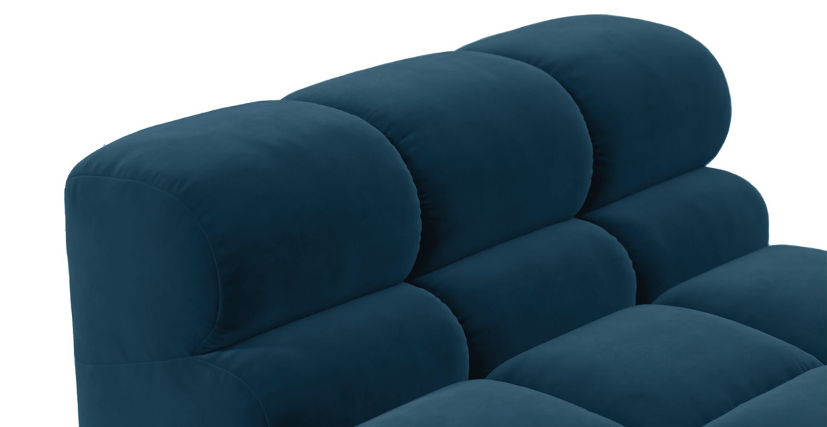 Tufted Sofa - Middle Module