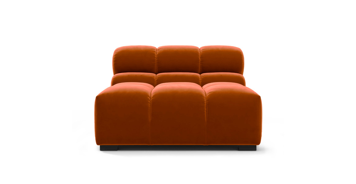 Tufted Sofa - Middle Module