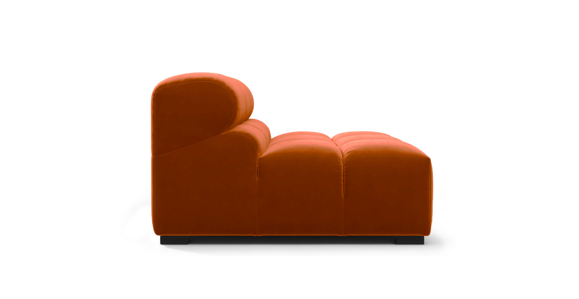 Tufted Sofa - Middle Module