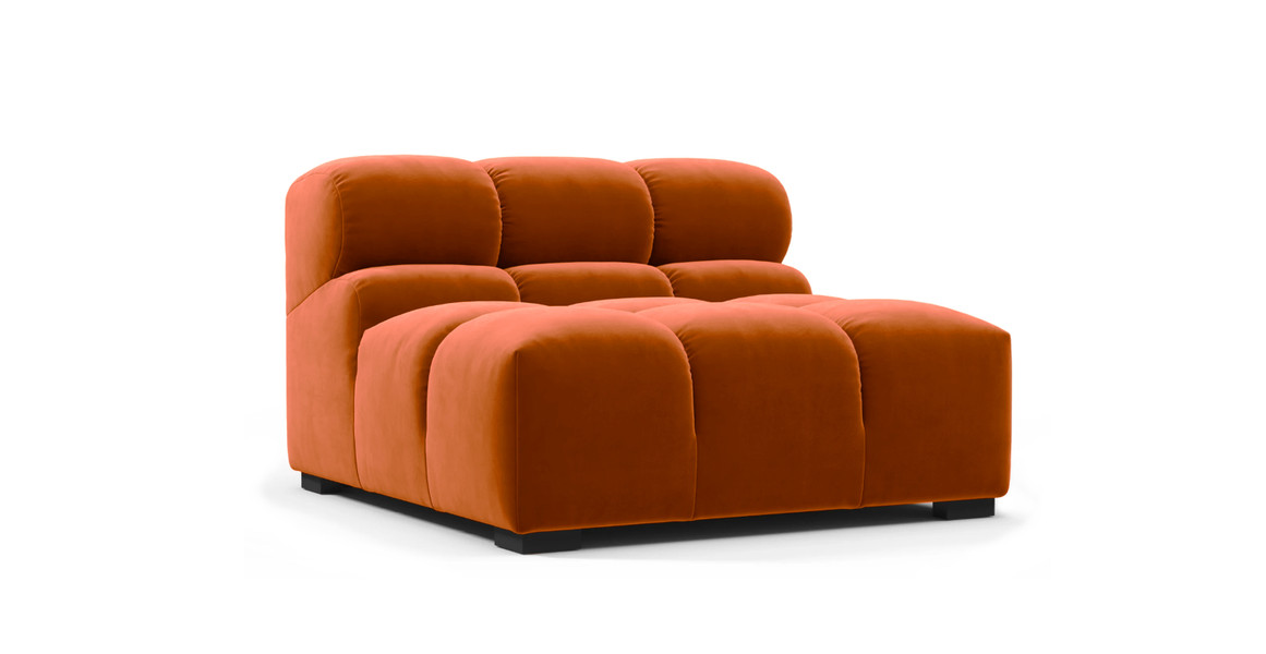 Tufted Sofa - Middle Module