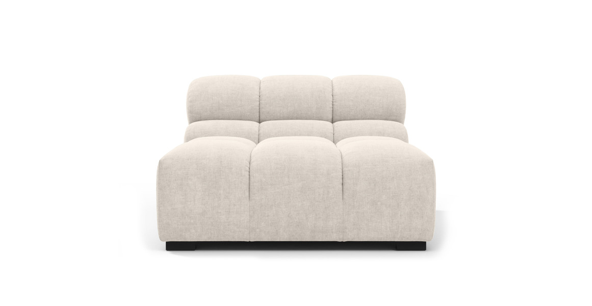 Tufted Sofa - Middle Module