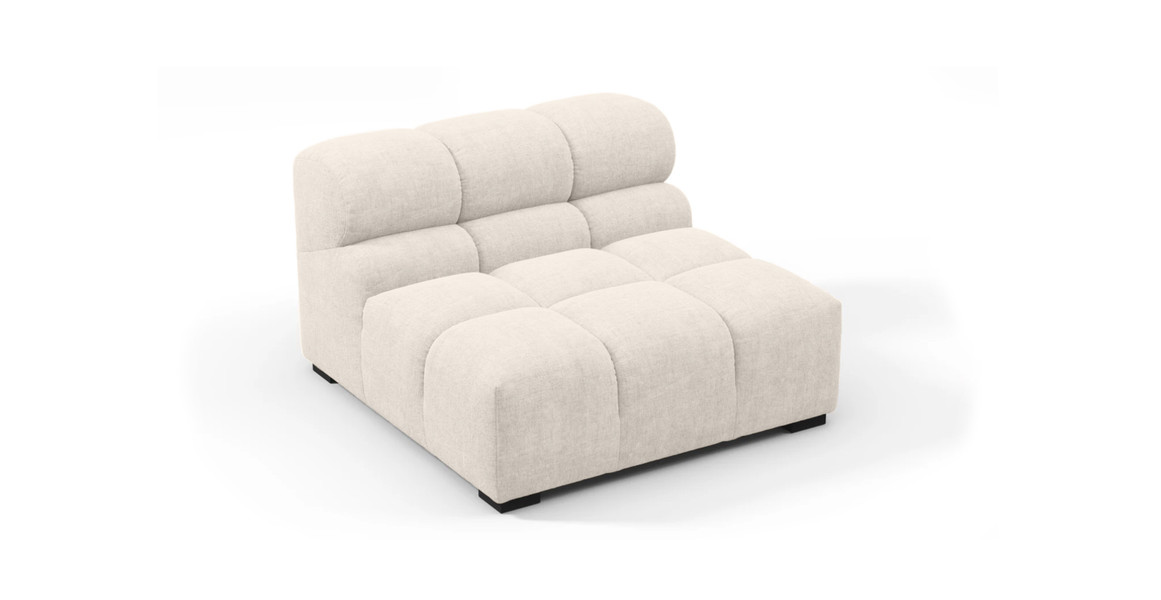 Tufted Sofa - Middle Module