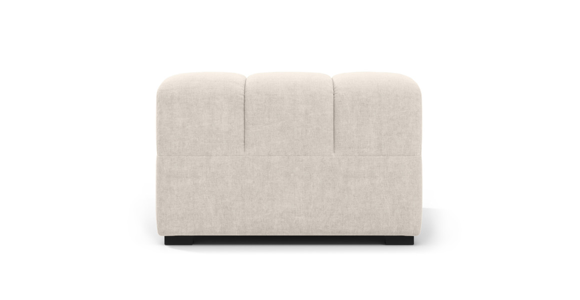 Tufted Sofa - Middle Module