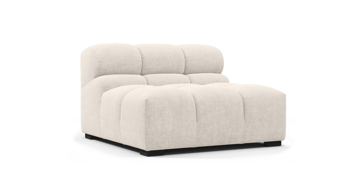 Tufted Sofa - Middle Module