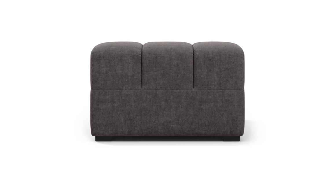 Tufted Sofa - Middle Module