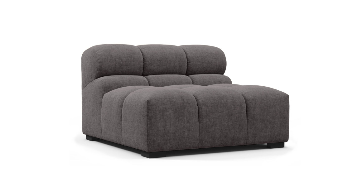 Tufted Sofa - Middle Module