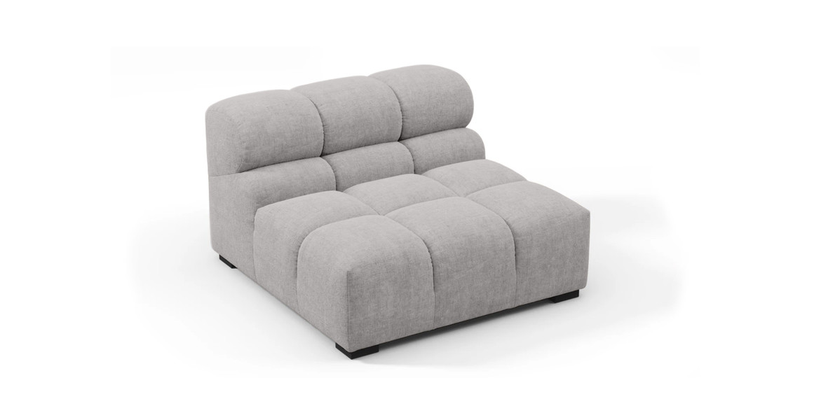 Tufted Sofa - Middle Module
