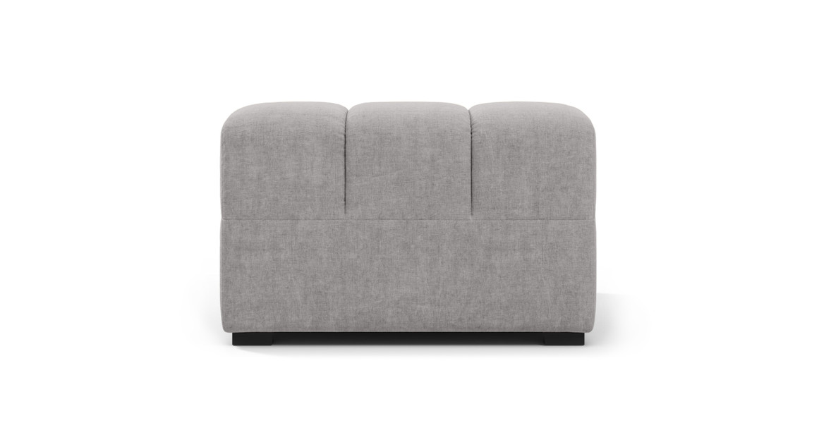 Tufted Sofa - Middle Module