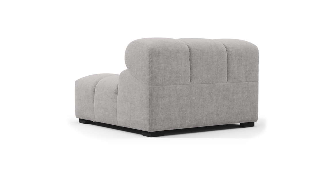 Tufted Sofa - Middle Module